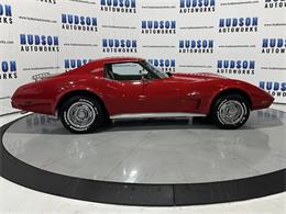 1977 Chevrolet Corvette (CC-2073020) for sale in Greensboro, North Carolina