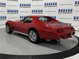 1977 Chevrolet Corvette (CC-2073020) for sale in Greensboro, North Carolina