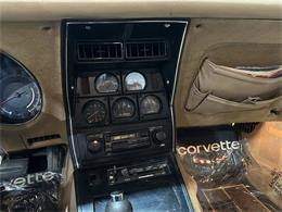 1977 Chevrolet Corvette (CC-2073020) for sale in Greensboro, North Carolina