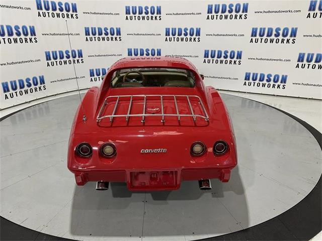 1977 Chevrolet Corvette (CC-2073020) for sale in Greensboro, North Carolina