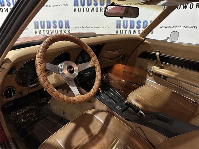 1977 Chevrolet Corvette (CC-2073020) for sale in Greensboro, North Carolina