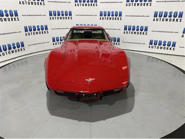 1977 Chevrolet Corvette (CC-2073020) for sale in Greensboro, North Carolina