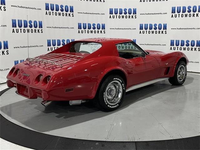 1977 Chevrolet Corvette (CC-2073020) for sale in Greensboro, North Carolina