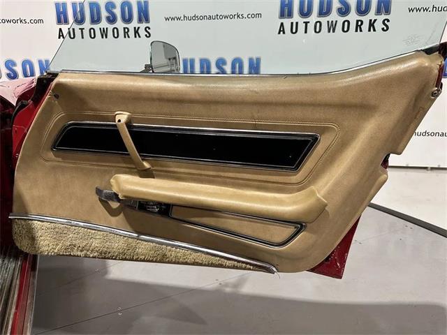 1977 Chevrolet Corvette (CC-2073020) for sale in Greensboro, North Carolina