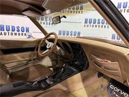 1977 Chevrolet Corvette (CC-2073020) for sale in Greensboro, North Carolina