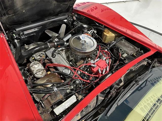 1977 Chevrolet Corvette (CC-2073020) for sale in Greensboro, North Carolina