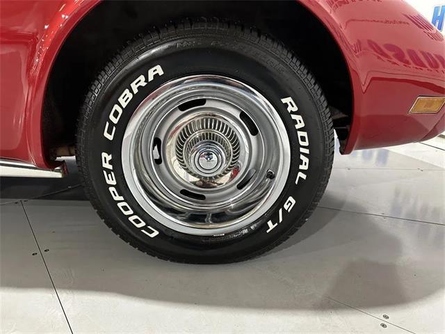 1977 Chevrolet Corvette (CC-2073020) for sale in Greensboro, North Carolina