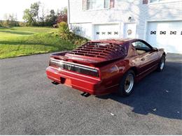 1987 Pontiac Firebird (CC-2073021) for sale in Cadillac, Michigan