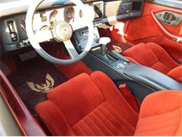 1987 Pontiac Firebird (CC-2073021) for sale in Cadillac, Michigan
