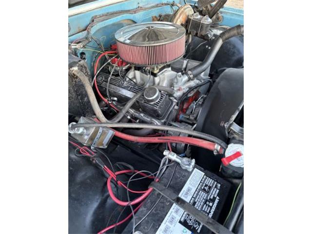1971 Chevrolet C10 (CC-2073022) for sale in Cadillac, Michigan