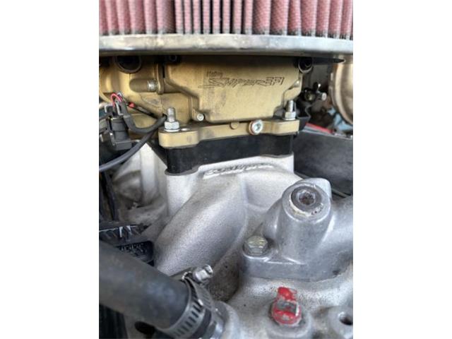 1971 Chevrolet C10 (CC-2073022) for sale in Cadillac, Michigan