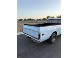 1971 Chevrolet C10 (CC-2073022) for sale in Cadillac, Michigan