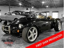 1997 Panoz AIV Roadster (CC-2073024) for sale in Marietta, Georgia