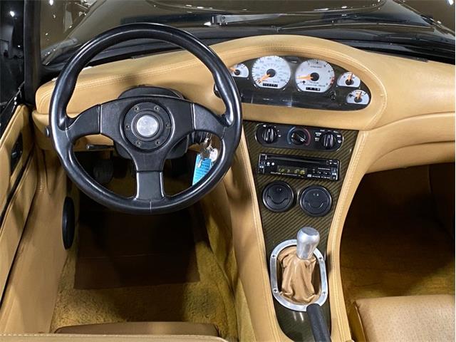 1997 Panoz AIV Roadster (CC-2073024) for sale in Marietta, Georgia
