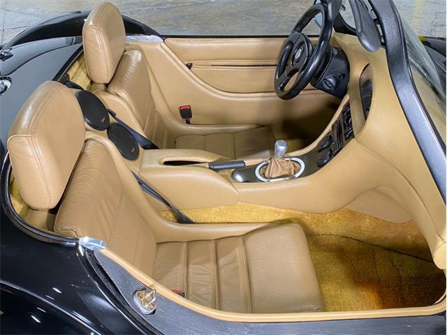 1997 Panoz AIV Roadster (CC-2073024) for sale in Marietta, Georgia