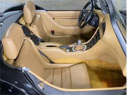 1997 Panoz AIV Roadster (CC-2073024) for sale in Marietta, Georgia