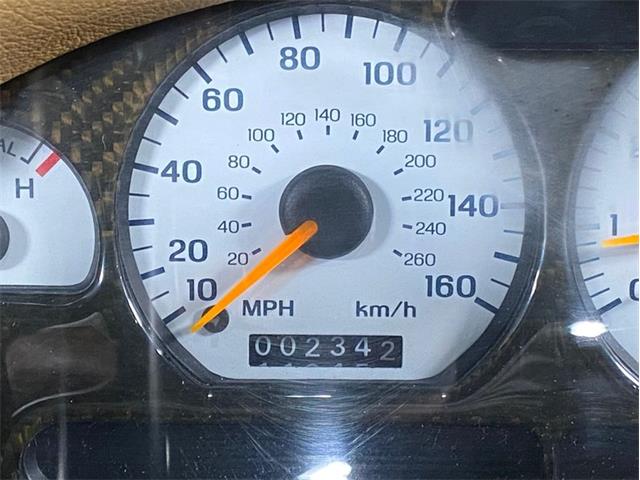 1997 Panoz AIV Roadster (CC-2073024) for sale in Marietta, Georgia