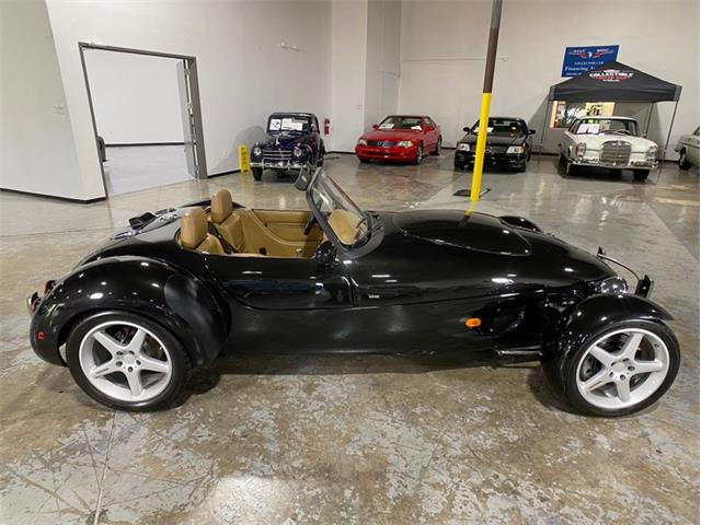 1997 Panoz AIV Roadster (CC-2073024) for sale in Marietta, Georgia