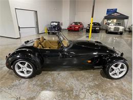 1997 Panoz AIV Roadster (CC-2073024) for sale in Marietta, Georgia