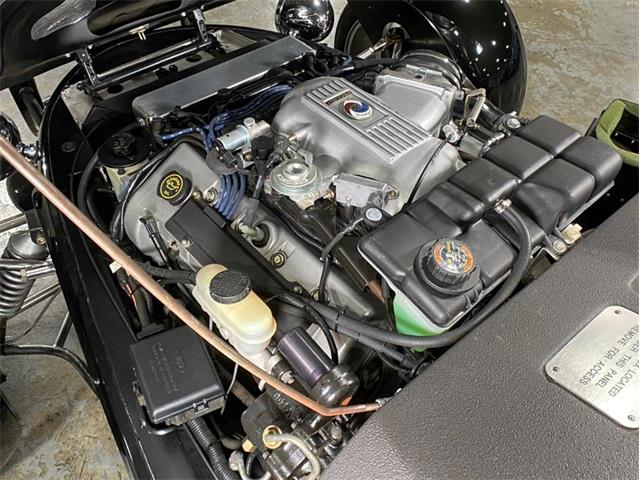 1997 Panoz AIV Roadster (CC-2073024) for sale in Marietta, Georgia