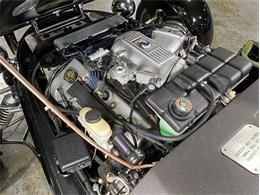 1997 Panoz AIV Roadster (CC-2073024) for sale in Marietta, Georgia