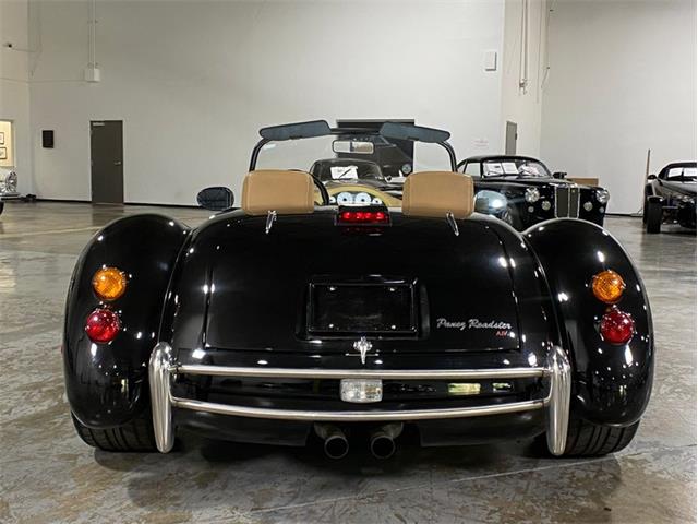 1997 Panoz AIV Roadster (CC-2073024) for sale in Marietta, Georgia