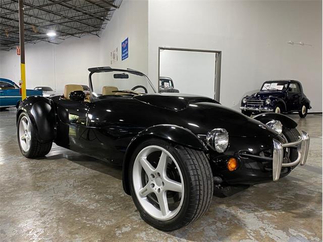1997 Panoz AIV Roadster (CC-2073024) for sale in Marietta, Georgia