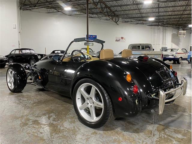 1997 Panoz AIV Roadster (CC-2073024) for sale in Marietta, Georgia