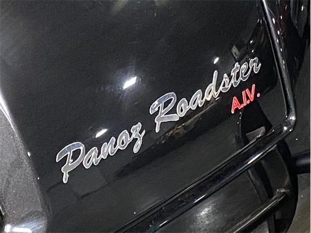 1997 Panoz AIV Roadster (CC-2073024) for sale in Marietta, Georgia