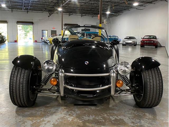 1997 Panoz AIV Roadster (CC-2073024) for sale in Marietta, Georgia