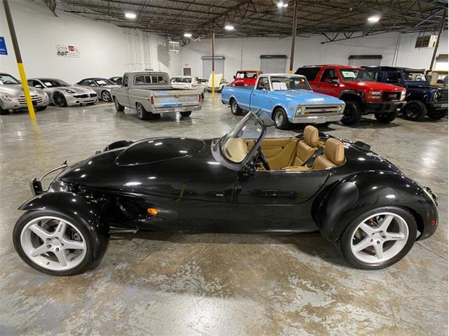 1997 Panoz AIV Roadster (CC-2073024) for sale in Marietta, Georgia