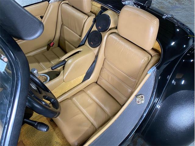 1997 Panoz AIV Roadster (CC-2073024) for sale in Marietta, Georgia