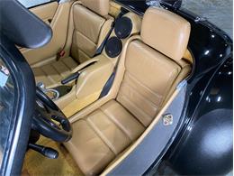 1997 Panoz AIV Roadster (CC-2073024) for sale in Marietta, Georgia