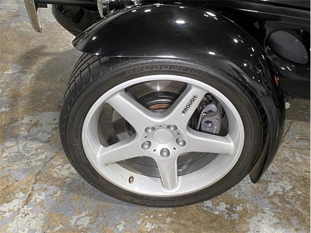 1997 Panoz AIV Roadster (CC-2073024) for sale in Marietta, Georgia