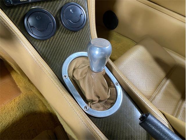 1997 Panoz AIV Roadster (CC-2073024) for sale in Marietta, Georgia