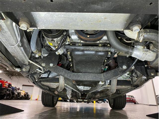 1997 Panoz AIV Roadster (CC-2073024) for sale in Marietta, Georgia
