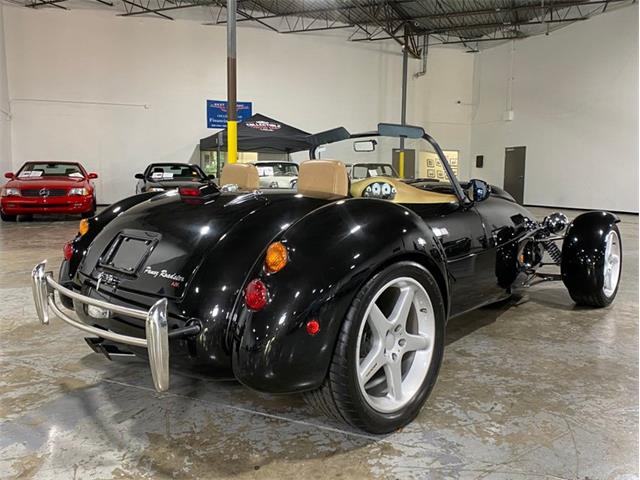 1997 Panoz AIV Roadster (CC-2073024) for sale in Marietta, Georgia