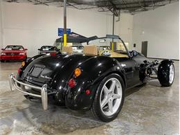 1997 Panoz AIV Roadster (CC-2073024) for sale in Marietta, Georgia