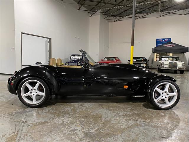 1997 Panoz AIV Roadster (CC-2073024) for sale in Marietta, Georgia