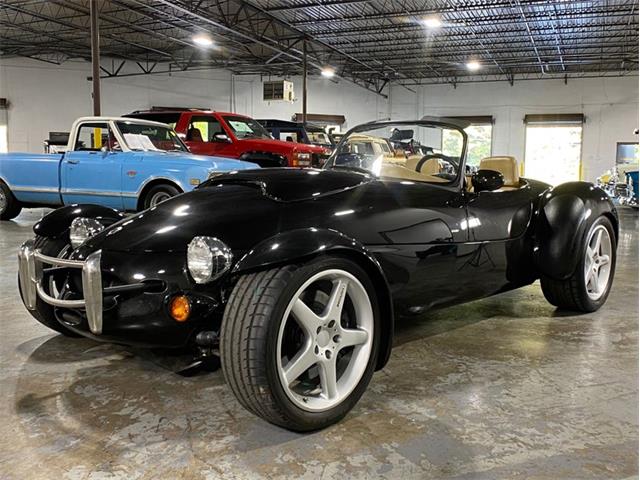 1997 Panoz AIV Roadster (CC-2073024) for sale in Marietta, Georgia