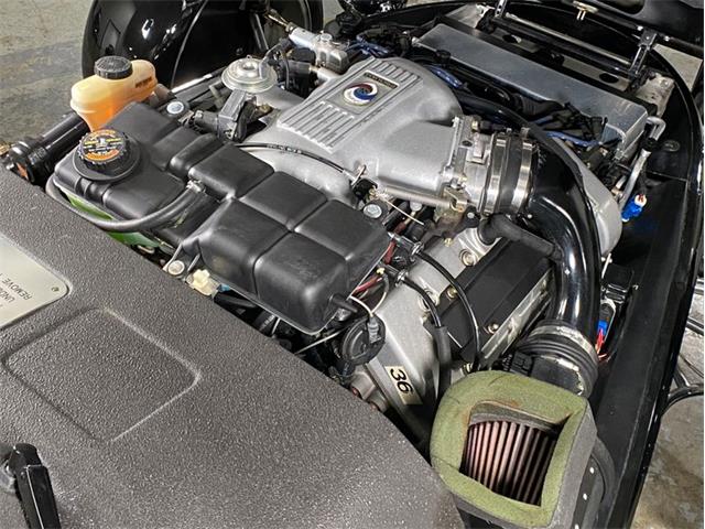 1997 Panoz AIV Roadster (CC-2073024) for sale in Marietta, Georgia