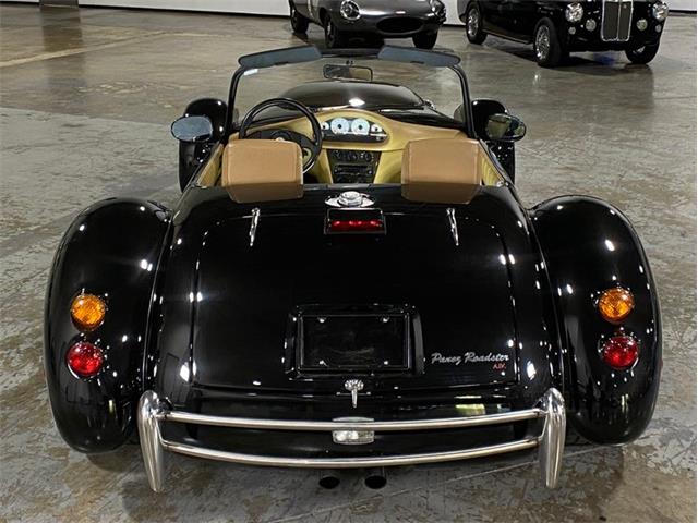 1997 Panoz AIV Roadster (CC-2073024) for sale in Marietta, Georgia