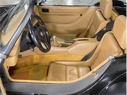 1997 Panoz AIV Roadster (CC-2073024) for sale in Marietta, Georgia