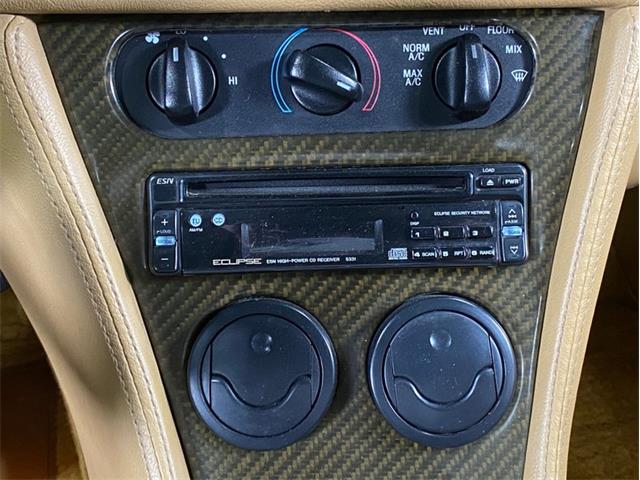 1997 Panoz AIV Roadster (CC-2073024) for sale in Marietta, Georgia
