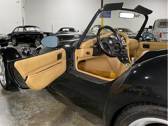 1997 Panoz AIV Roadster (CC-2073024) for sale in Marietta, Georgia