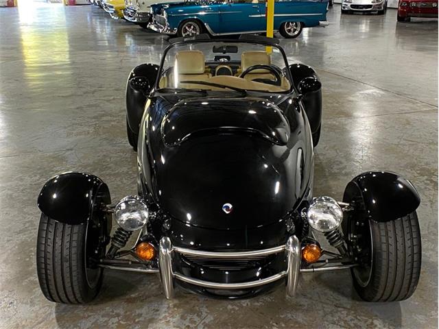 1997 Panoz AIV Roadster (CC-2073024) for sale in Marietta, Georgia
