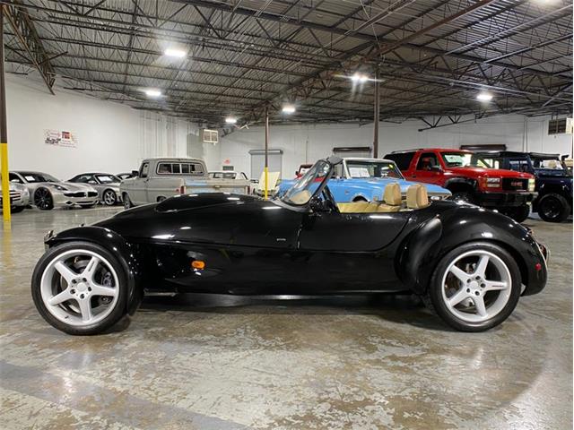 1997 Panoz AIV Roadster (CC-2073024) for sale in Marietta, Georgia