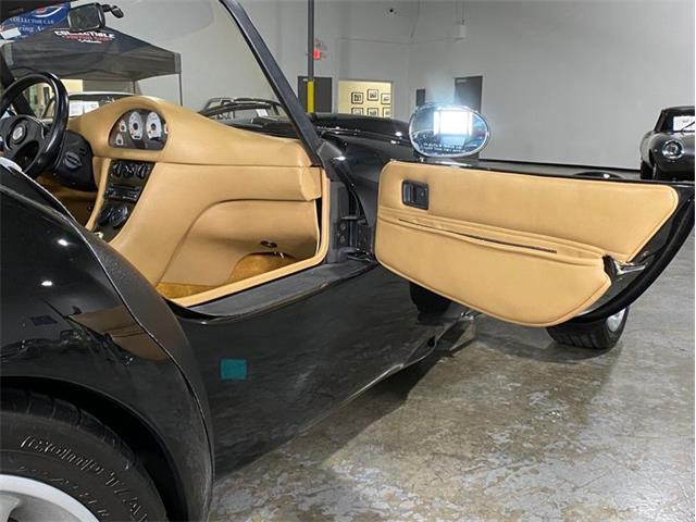 1997 Panoz AIV Roadster (CC-2073024) for sale in Marietta, Georgia