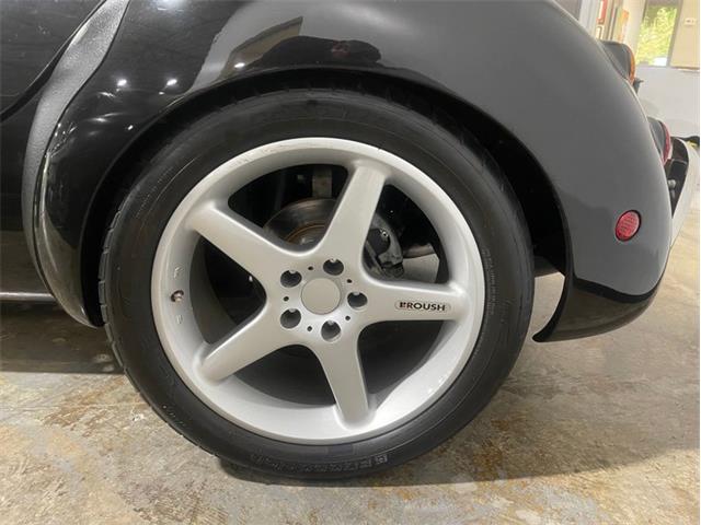 1997 Panoz AIV Roadster (CC-2073024) for sale in Marietta, Georgia