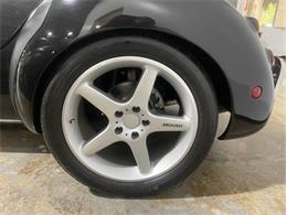 1997 Panoz AIV Roadster (CC-2073024) for sale in Marietta, Georgia